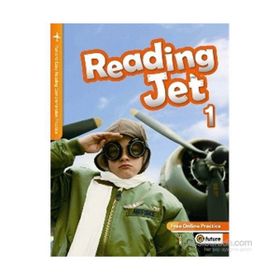 Reading Jet 1 with Workbook +CD - J. H. Yang G. Hwang G. Allison