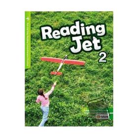 Reading Jet 2 with Workbook +CD - J. H. Yang G. Hwang G. Allison