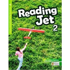 Reading Jet 2 with Workbook +CD - J. H. Yang G. Hwang G. Allison