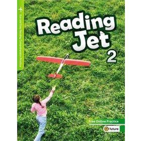 Reading Jet 2 with Workbook +CD - J. H. Yang G. Hwang G. Allison