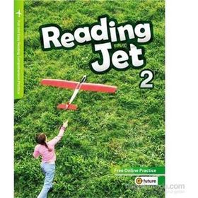 Reading Jet 2 with Workbook +CD - J. H. Yang G. Hwang G. Allison