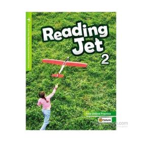 Reading Jet 2 with Workbook +CD - J. H. Yang G. Hwang G. Allison