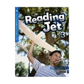 Reading Jet 3 with Workbook +CD - J. H. Yang G. Hwang G. Allison