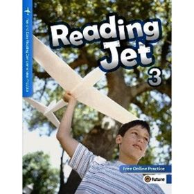 Reading Jet 3 with Workbook +CD - J. H. Yang G. Hwang G. Allison