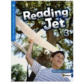 Reading Jet 3 with Workbook +CD - J. H. Yang G. Hwang G. Allison