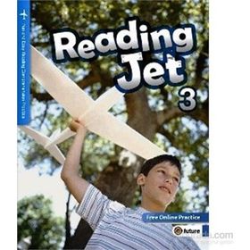 Reading Jet 3 with Workbook +CD - J. H. Yang G. Hwang G. Allison