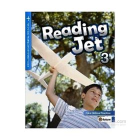 Reading Jet 3 with Workbook +CD - J. H. Yang G. Hwang G. Allison