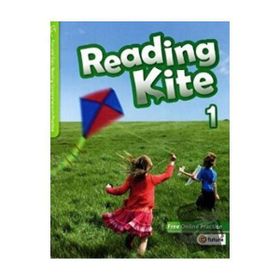 Reading Kite 1 with Workbook +CD - H. K. Kim S. H. Yeo A. Siegel