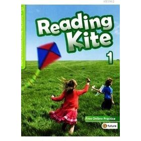Reading Kite 1 with Workbook +CD - H. K. Kim S. H. Yeo A. Siegel