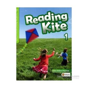 Reading Kite 1 with Workbook +CD - H. K. Kim S. H. Yeo A. Siegel