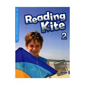 Reading Kite 2 with Workbook +CD - H. K. Kim S. H. Yeo A. Siegel