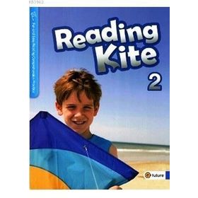 Reading Kite 2 with Workbook +CD - H. K. Kim S. H. Yeo A. Siegel