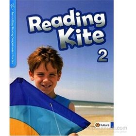 Reading Kite 2 with Workbook +CD - H. K. Kim S. H. Yeo A. Siegel