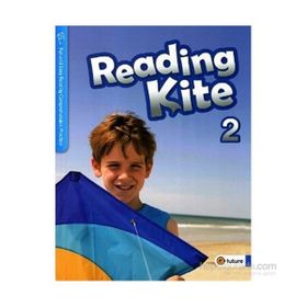 Reading Kite 2 with Workbook +CD - H. K. Kim S. H. Yeo A. Siegel