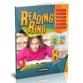 Reading Ring 8 - YDS Publishing
