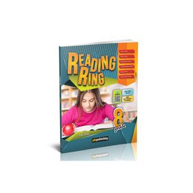 Reading Ring 8 - YDS Publishing