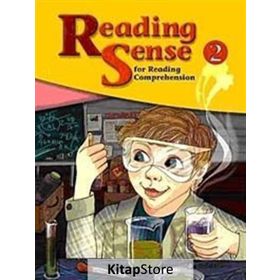 READING SENSE 2 WITH WORKBOOK +CD - BLAIR LEE;PATRICK FERRARO