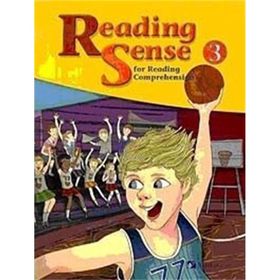 READING SENSE 3 WITH WORKBOOK +CD - BLAIR LEE;PATRICK FERRARO