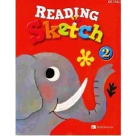 READING SKETCH 2 WITH WORKBOOK +CD - WENDY L. EGANET