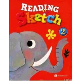 READING SKETCH 2 WITH WORKBOOK +CD - WENDY L. EGANET