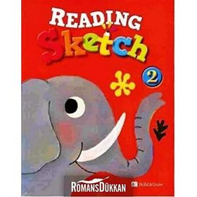 READING SKETCH 2 WITH WORKBOOK +CD - WENDY L. EGANET