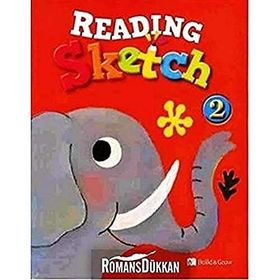 READING SKETCH 2 WITH WORKBOOK +CD - WENDY L. EGANET