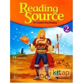 READING SOURCE 2 WITH WORKBOOK +CD - PATRICK FERRARO;REBECCA CANT