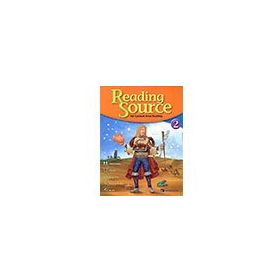 READING SOURCE 2 WITH WORKBOOK +CD - PATRICK FERRARO;REBECCA CANT