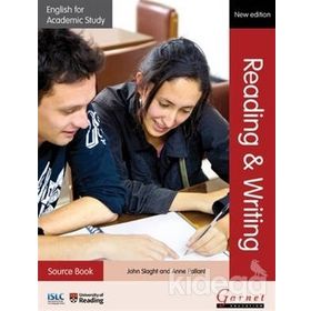 Reading Writing Source Book