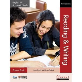 Reading Writing Source Book