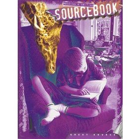 Reading Writing Sourcebook - Great Source