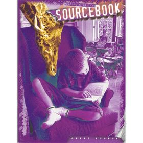 Reading Writing Sourcebook - Great Source