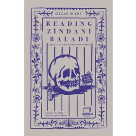 Reading Zindanı Baladı - Oscar Wilde