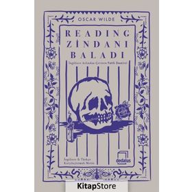 Reading Zindanı Baladı - Oscar Wilde