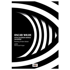 Reading Zindanı Baladı - Oscar Wilde