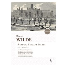 Reading Zindanı Baladı - Oscar Wilde