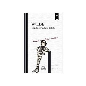 Reading Zindanı Baladı - Oscar Wilde