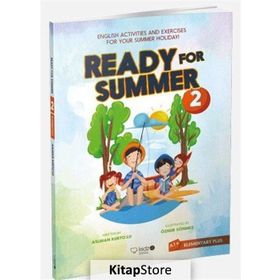 Ready For Summer - 2 - Aslıhan Kurtoğlu