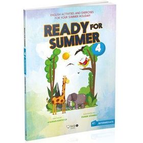 Ready For Summer - 4 - Aslıhan Kurtoğlu