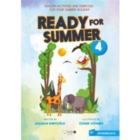 Ready For Summer - 4 - Aslıhan Kurtoğlu