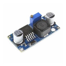 Ready To Sky LM2596 4-35V Giriş - 1-30V Çıkış Ayarlanabilir Voltaj Düşürücü Güç Modülü