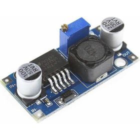 Ready To Sky LM2596 4-35V Giriş - 1-30V Çıkış Ayarlanabilir Voltaj Düşürücü Güç Modülü