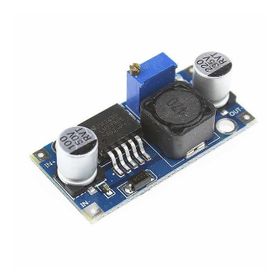 Ready To Sky LM2596 4-35V Giriş - 1-30V Çıkış Ayarlanabilir Voltaj Düşürücü Güç Modülü