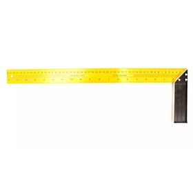 Real Özs 10209 45 cm Sarı Gönye
