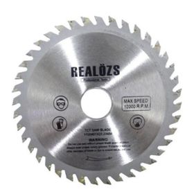 Real Özs 115 mm ÖZS-7347 Sunta Testere