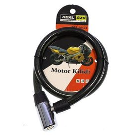 Real Ozs 15X80 Cm Motor Kilidi