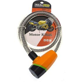 Real Ozs 15X80 Cm Motor Kilidi