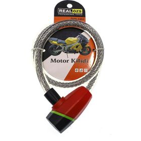 Real Ozs 15X80 Cm Motor Kilidi