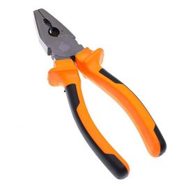 Real Özs 8710 No 7 Kombine Pense