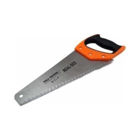 Real Özs 9194 Plastik Saplı Orta Boy 30 cm Pala Testere